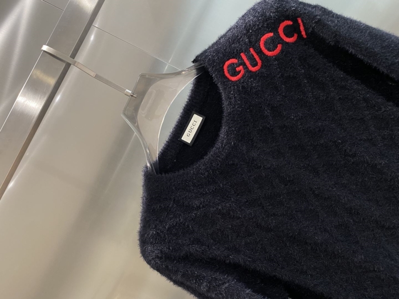 Gvc*1 sweaters